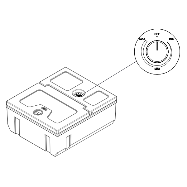 TB 22AM, для MB Actros MP4. Indel B, автомобильный холодильник