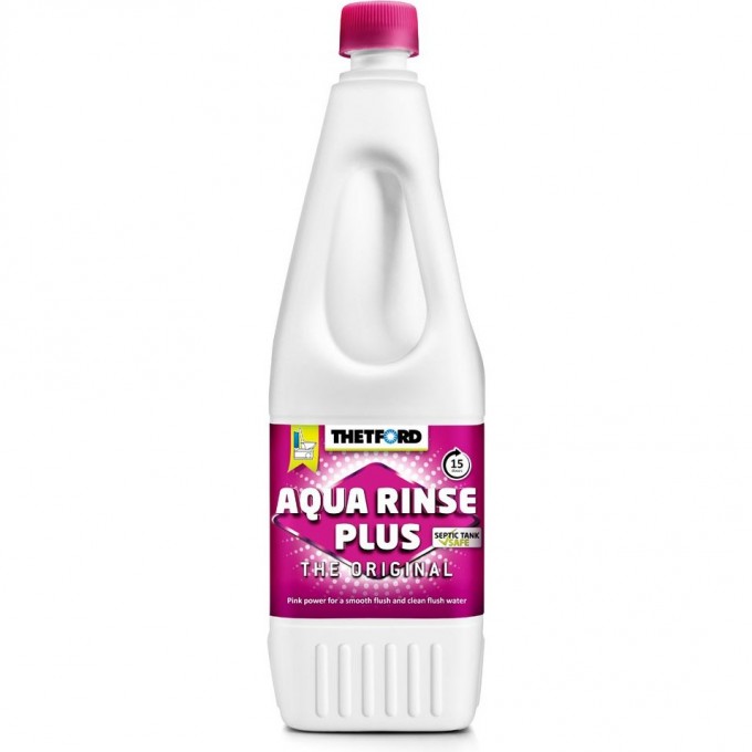 Жидкость смыва бака Aqua Kem Rinse Pluse