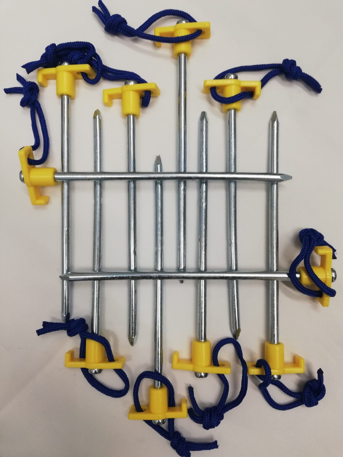 MobileComfort MR350 ПРЕМИУМ Палатка для маркизы 3,5х2,5 метра