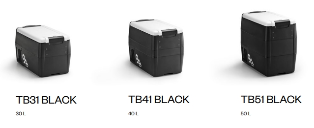 Indel B TB 41 OFF, автохолодильник компрессорный