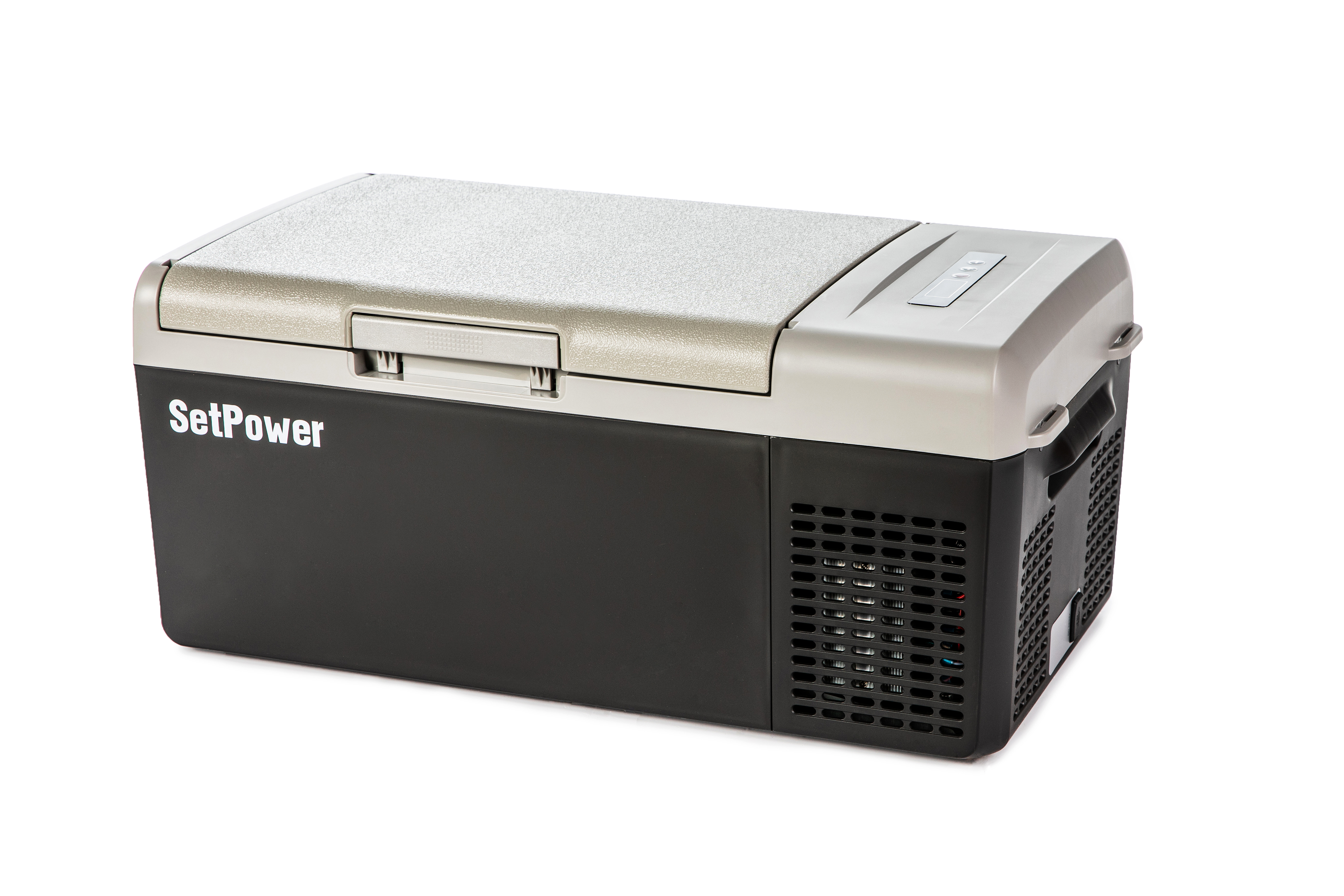 SetPower FC15 Холодильник 12/24В