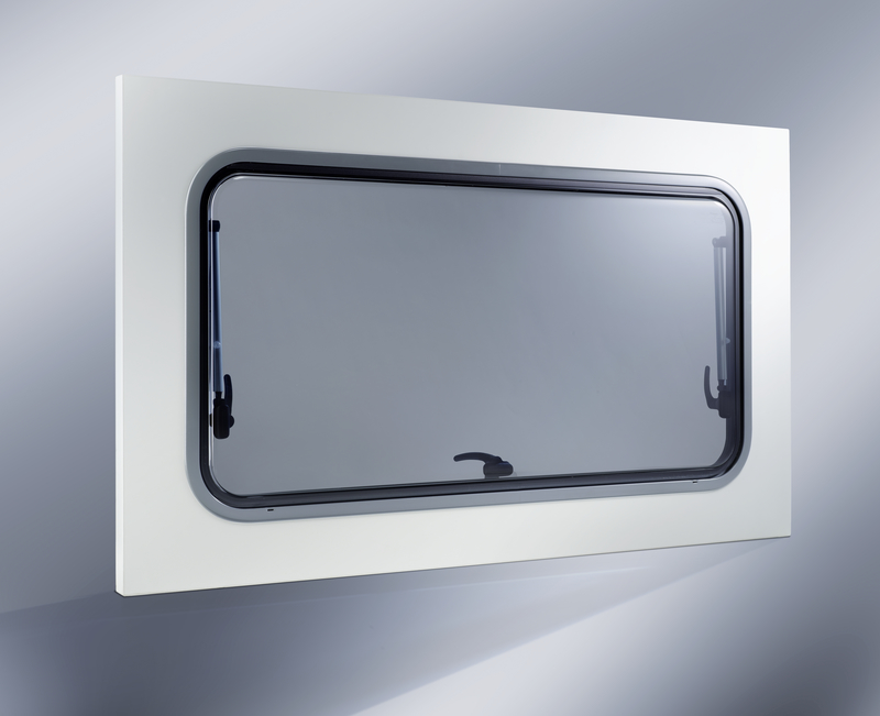 Откидное окно Dometic SEITZ S7P 490Х500мм