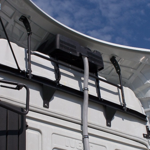 Fresco 3000 Top 24В, Autoclima, стояночный кондиционер