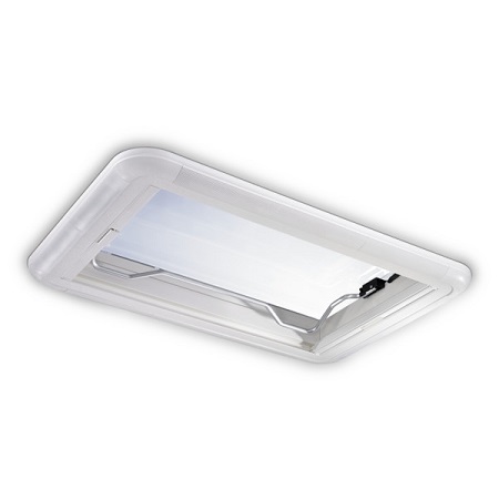 Люк Dometic Heki 2 De Luxe, 960Х655 мм