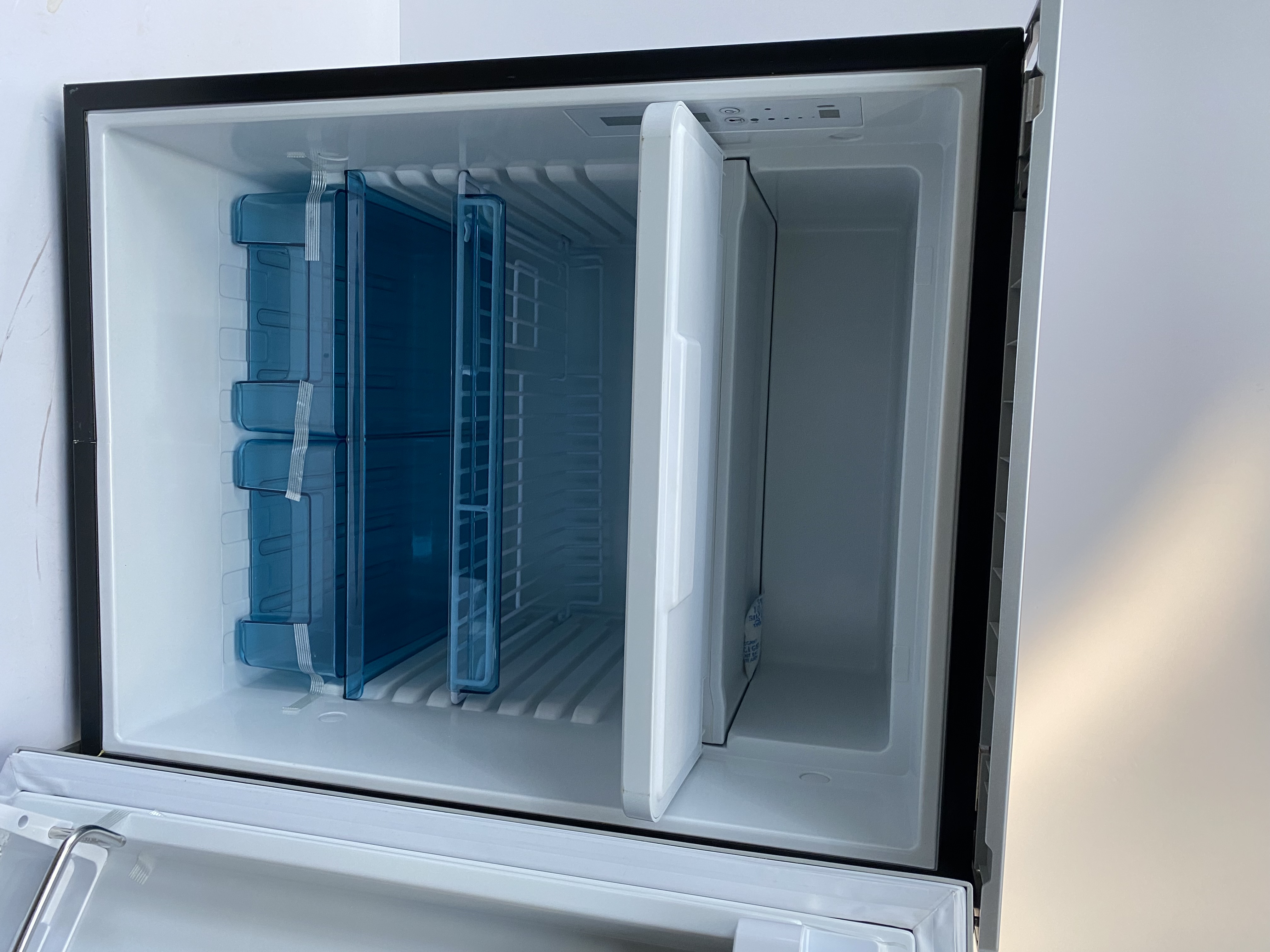 MobileComfort MC-CRX-85