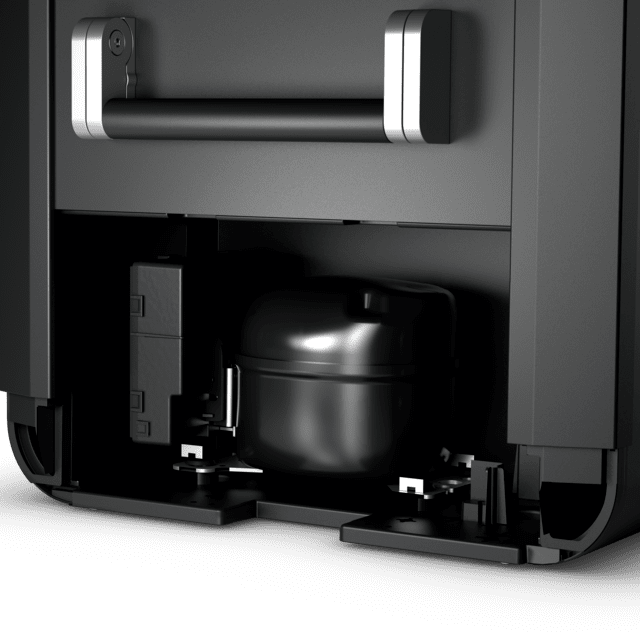 Dometic CFX3 100, автохолодильник компрессорный