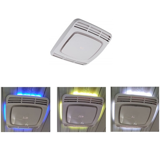 KingClima U-Cooler 3300 Pro, кондиц. накрышн.