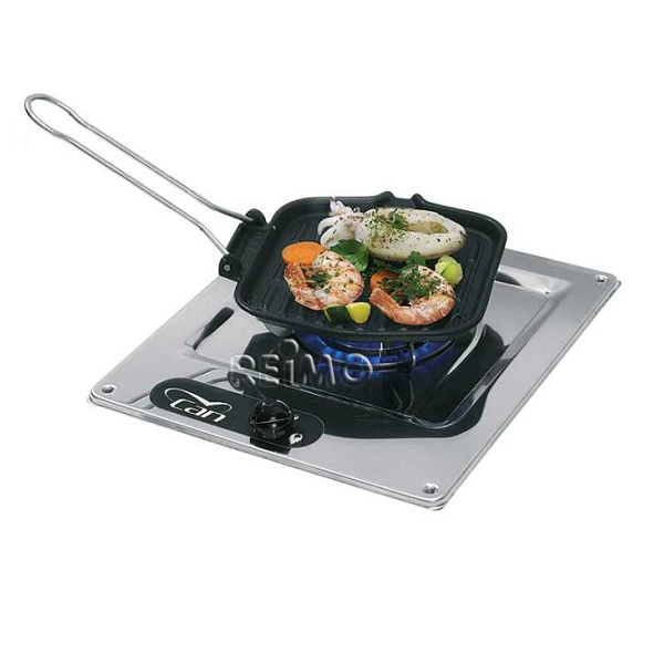 Газовая плита Can PC 1320