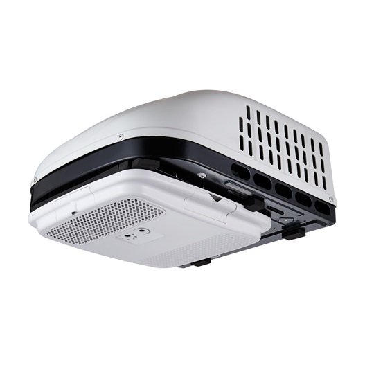 KingClima U-Cooler 4000 Pro, кондиц. накрышн.