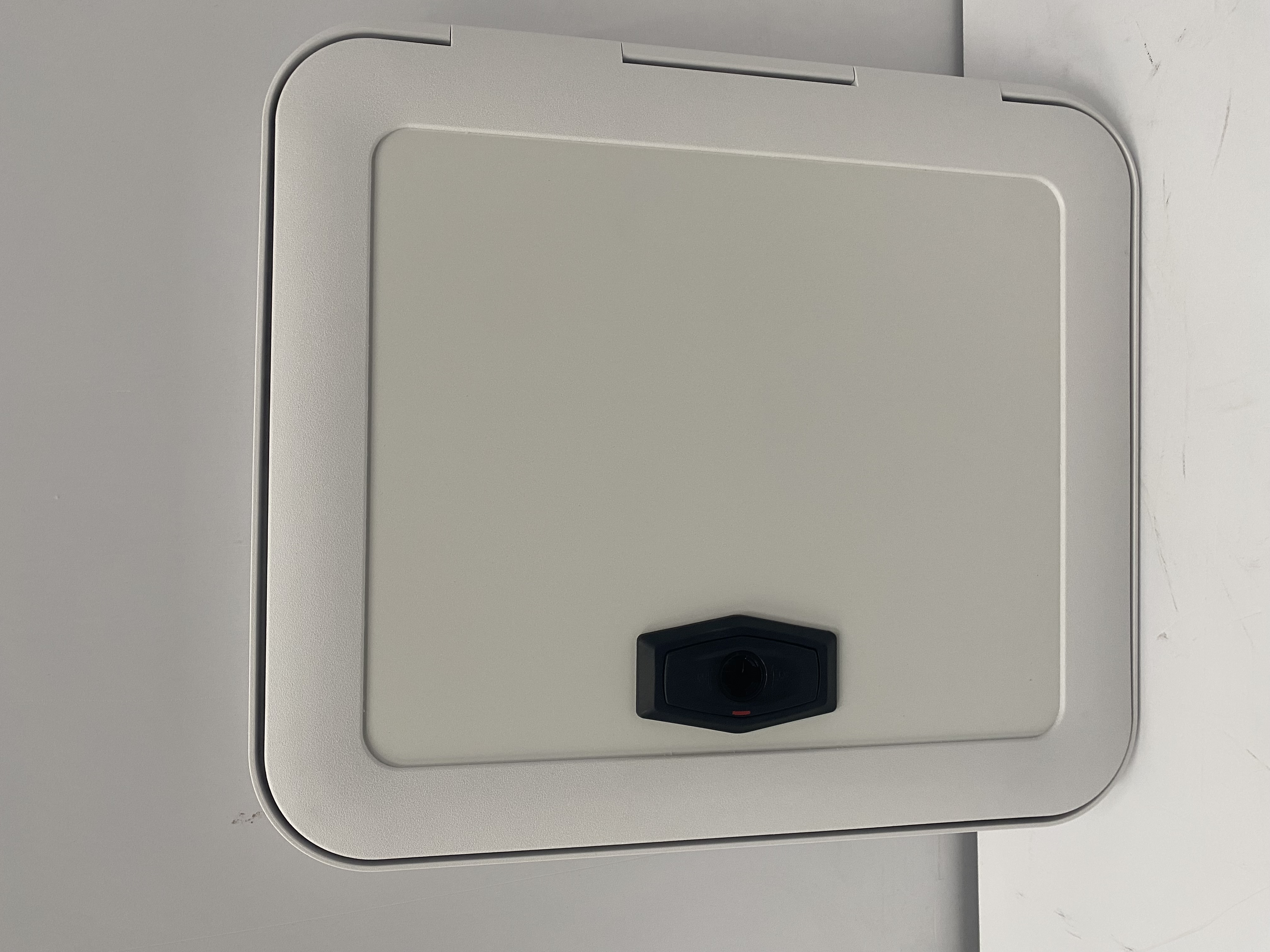 Туалет кассетный для автодома MobileComfort MC-CTS