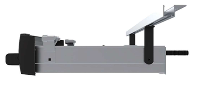 Выдвижная электрическая подножка 3J-ESS-G II