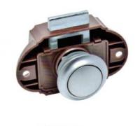 Защёлка мебельная - Furniture Lock Series BL01N-BPC