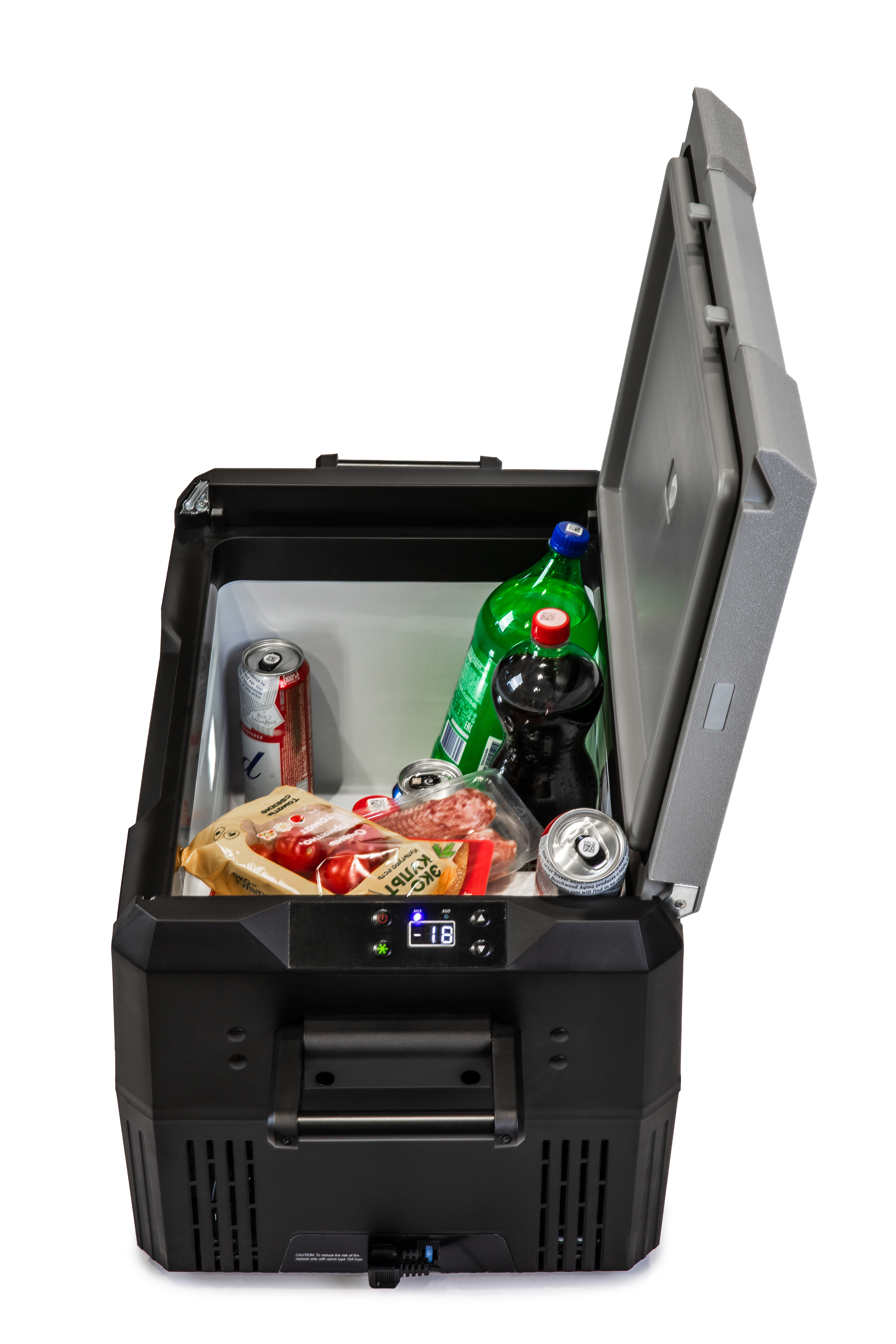 SetPower S33 Холодильник 12/24В