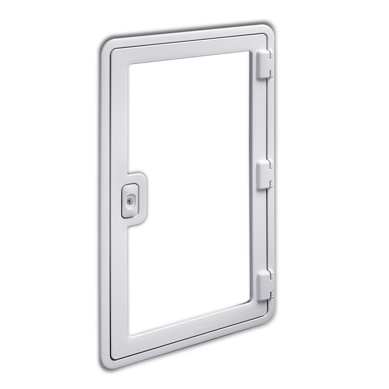 Dometic SK 4 1000x405 мм, люк сервисный