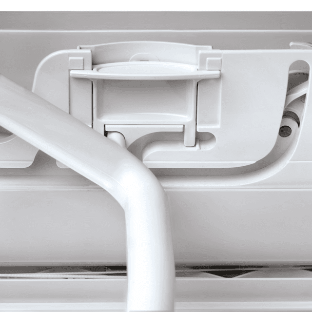 Люк Midi Heki Style, 700х500 мм., тёмно-серый, рычаг