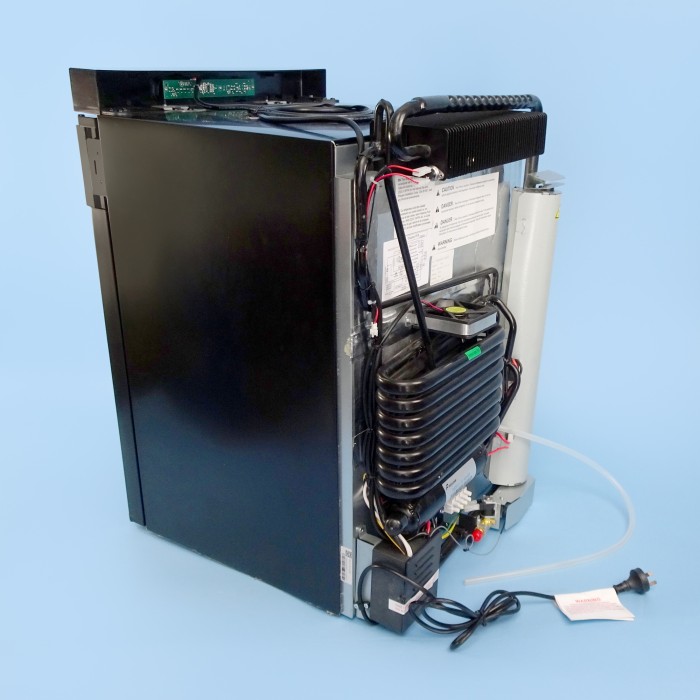 MobileComfort MC-RM90