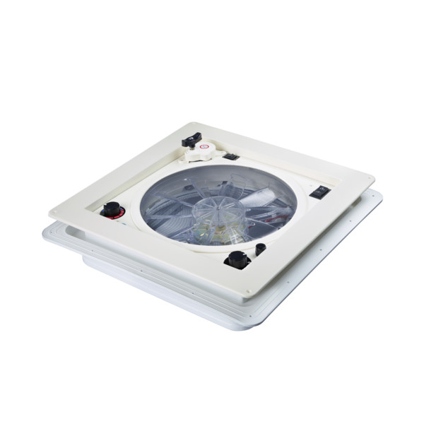 Люк Dometic FanTastic Vent 3350 (400Х400 мм)