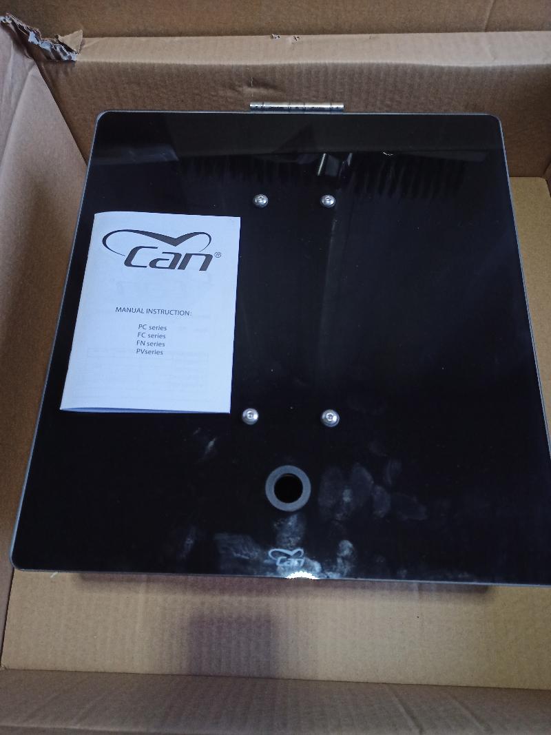 Варочная панель газовая Can LC 1710, с раковиной