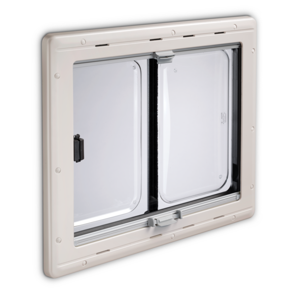 Сдвижное окно Dometic SEITZ S4 900Х550 мм