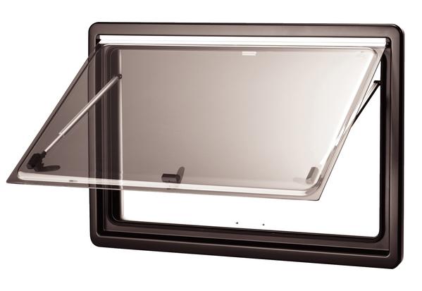 Окна для автодомов, кемперов и микроавтобусов