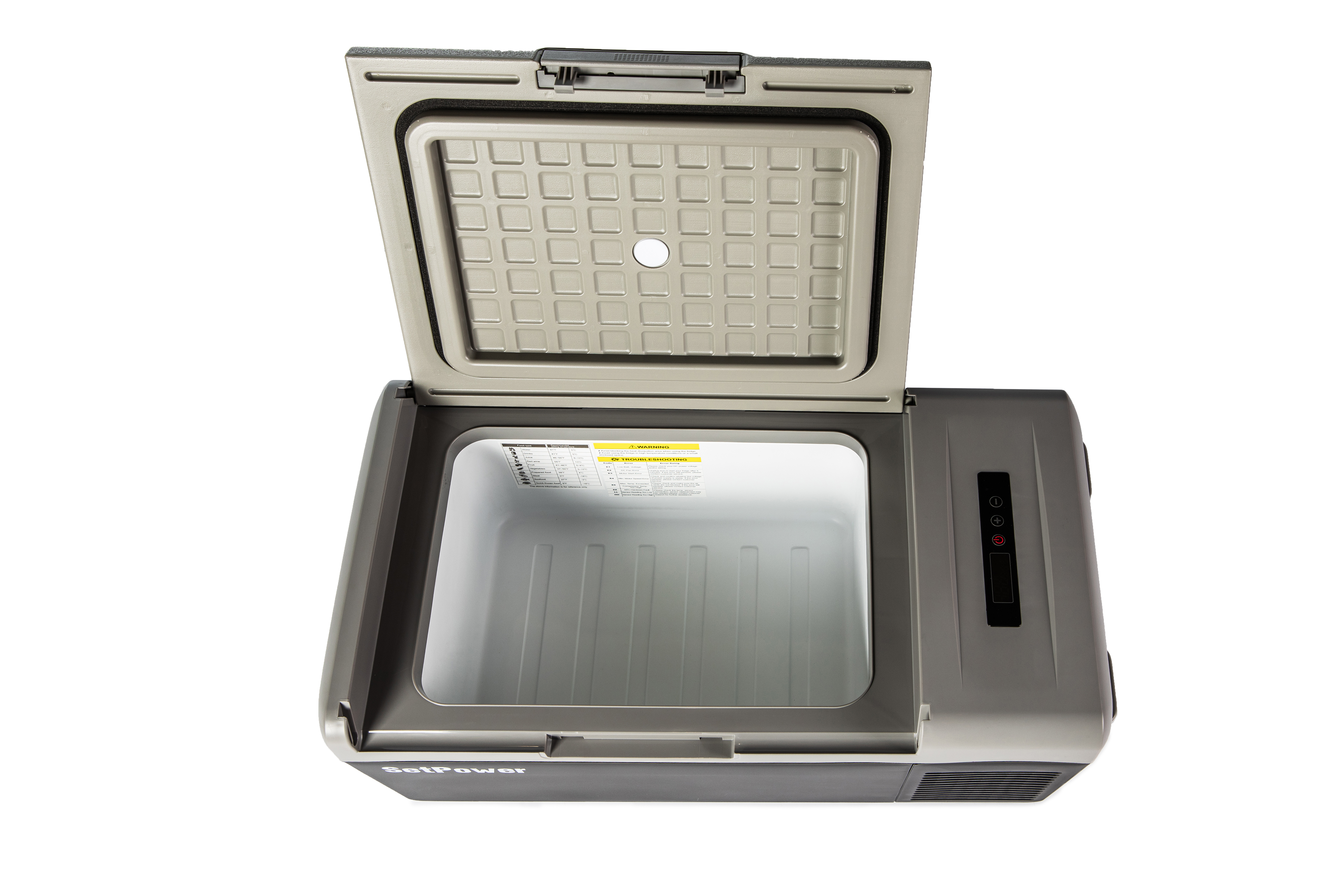 SetPower FC15 Холодильник 12/24В