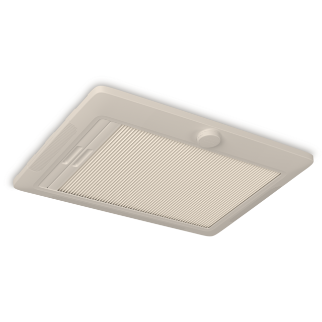 Люк Midi Heki FL, 700х500 мм., тёмно-серый, рукоятка