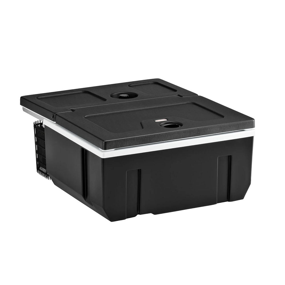 TB 22AM, для MB Actros MP4. Indel B, автомобильный холодильник