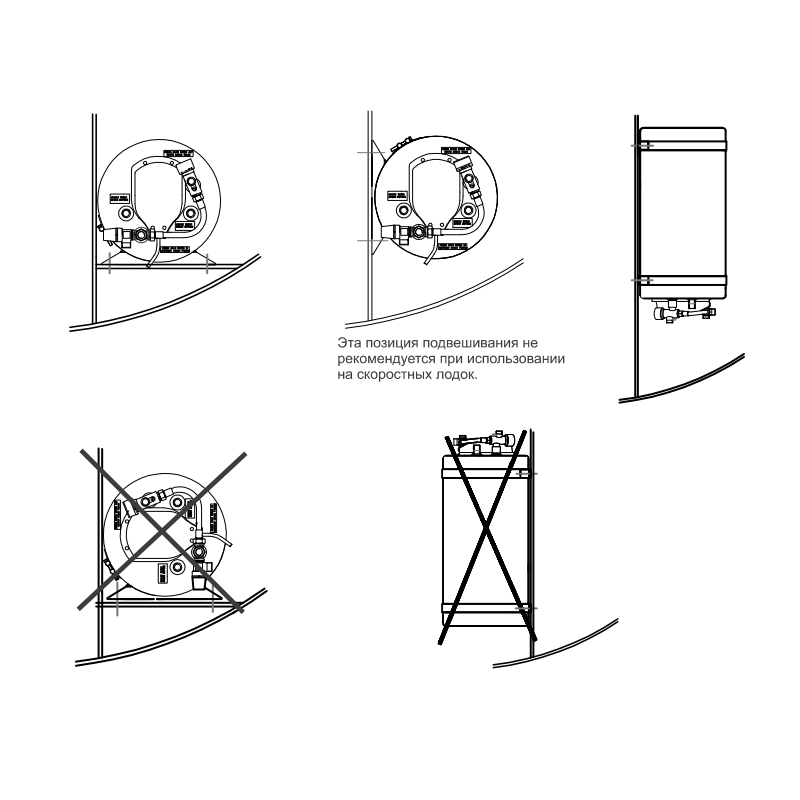 Бойлер Isotemp Basic 40