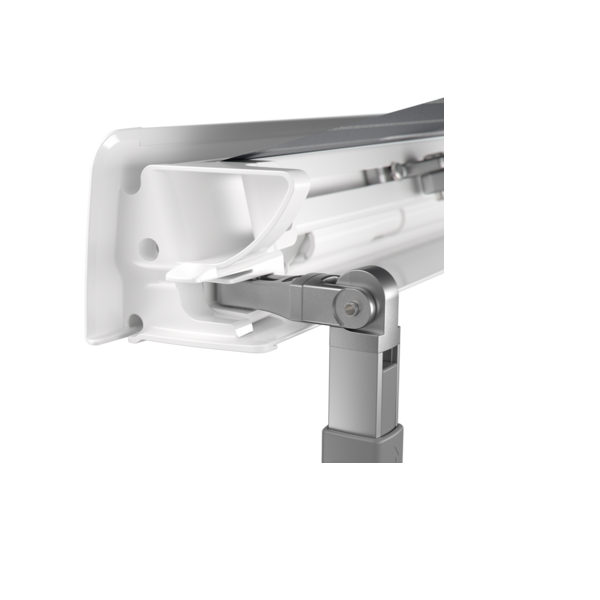 Dometic PW 1100, 2.6м, чёрная Маркиза настенная