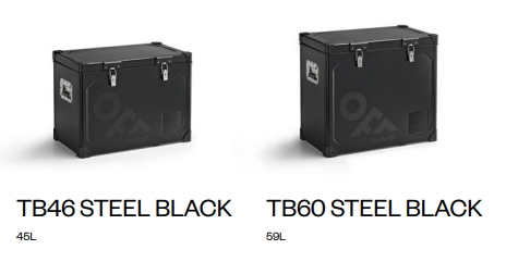 Indel B TB 60 OFF, автохолодильник компрессорный