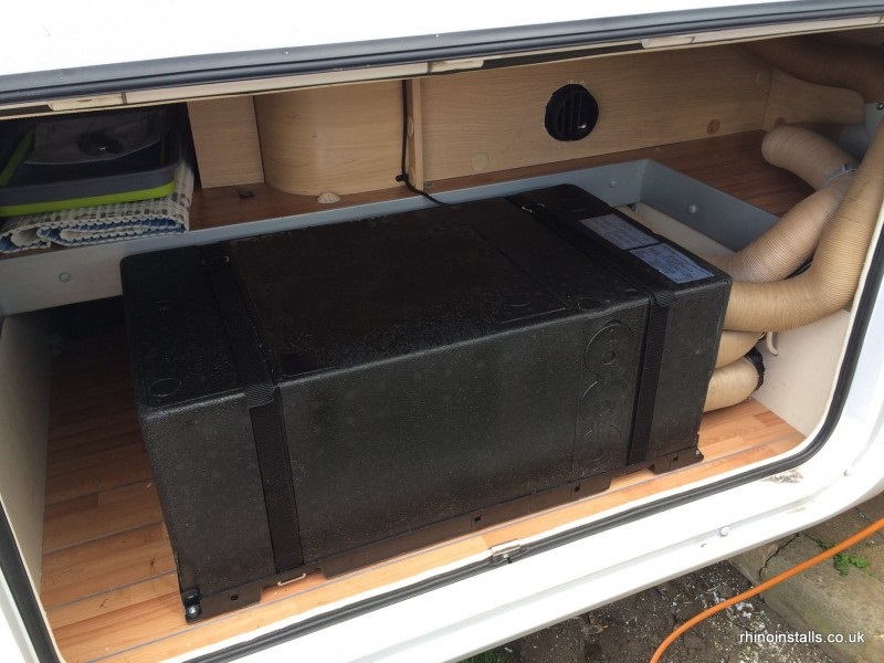 MobileComfort MC3000U