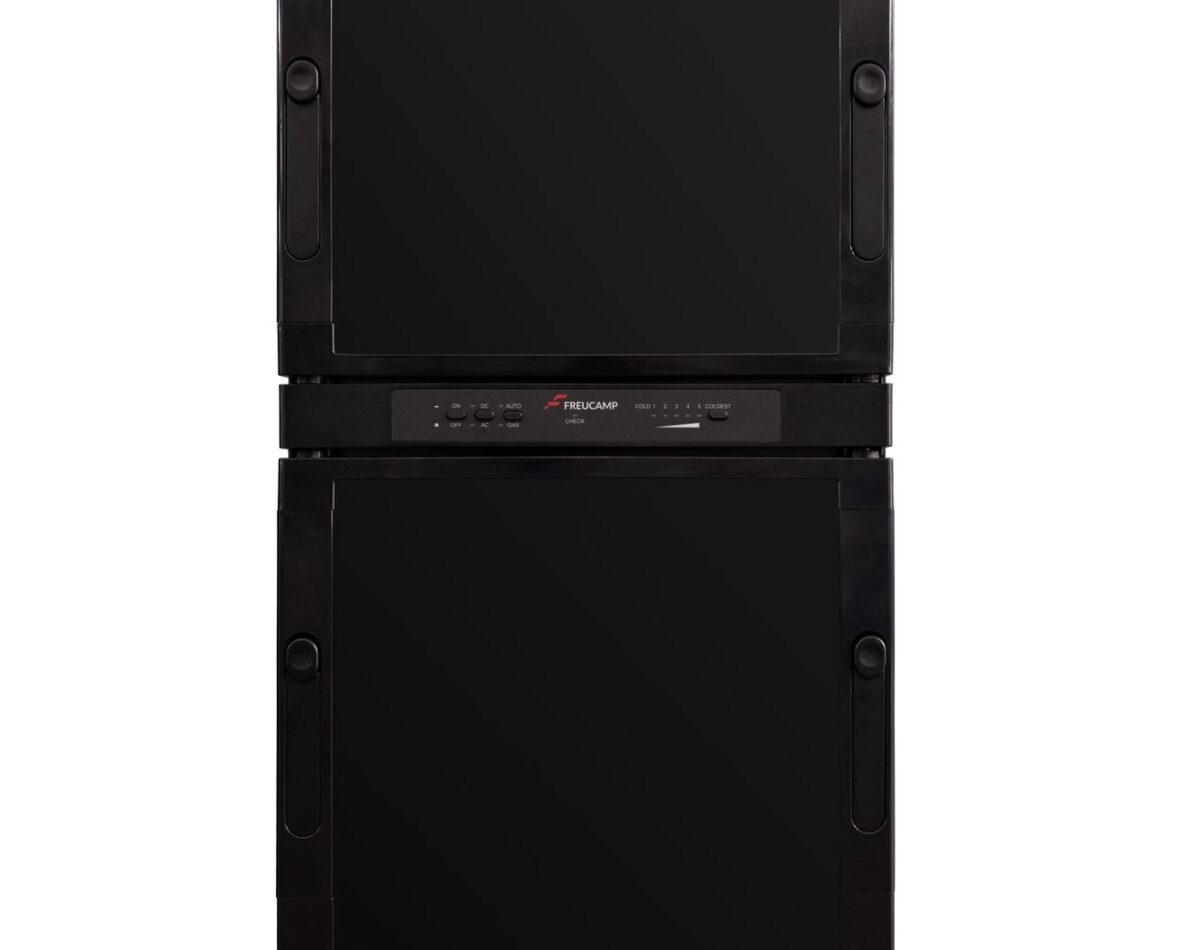 Абсорбционный автохолодильник MobileComfort MC-RM140