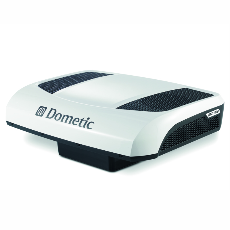 Автокондиционеры для грузовиков