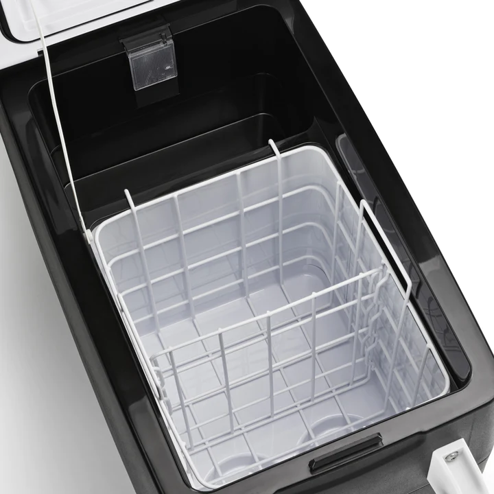 Indel B TB 41 OFF, автохолодильник компрессорный