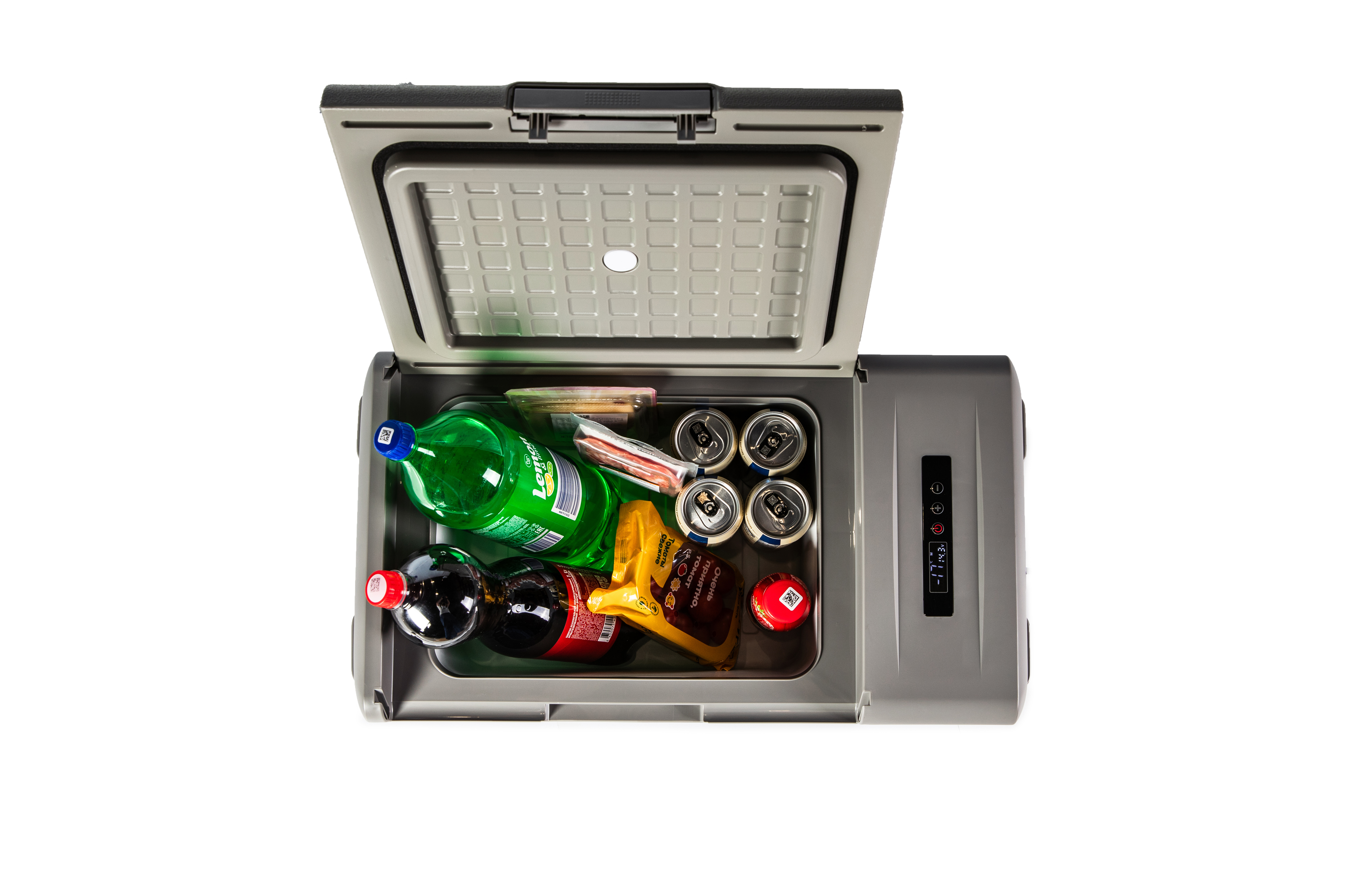 SetPower FC15 Холодильник 12/24В