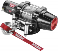 Лебедка WARN VRX 35