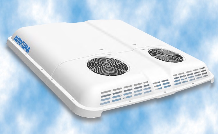 RT 201, 24В, Autoclima, кондиционер-моноблок