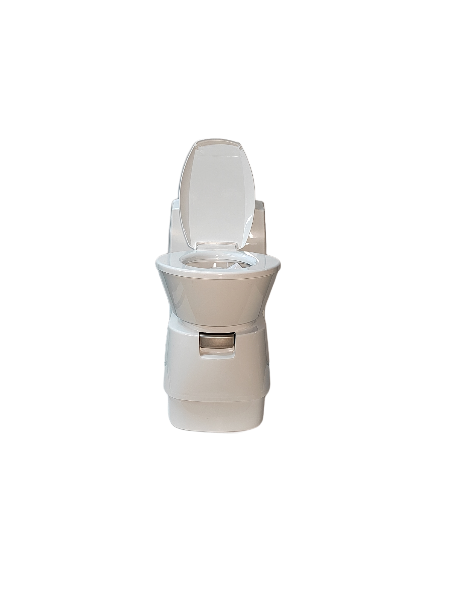 Кассетный туалет  Dometic CTS 4110