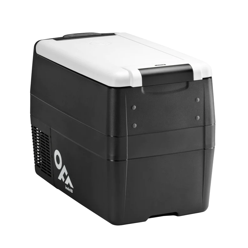 Indel B TB 41 OFF, автохолодильник компрессорный