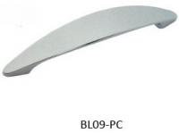 Мебельная ручка Furniture Lock Series BL09-PC