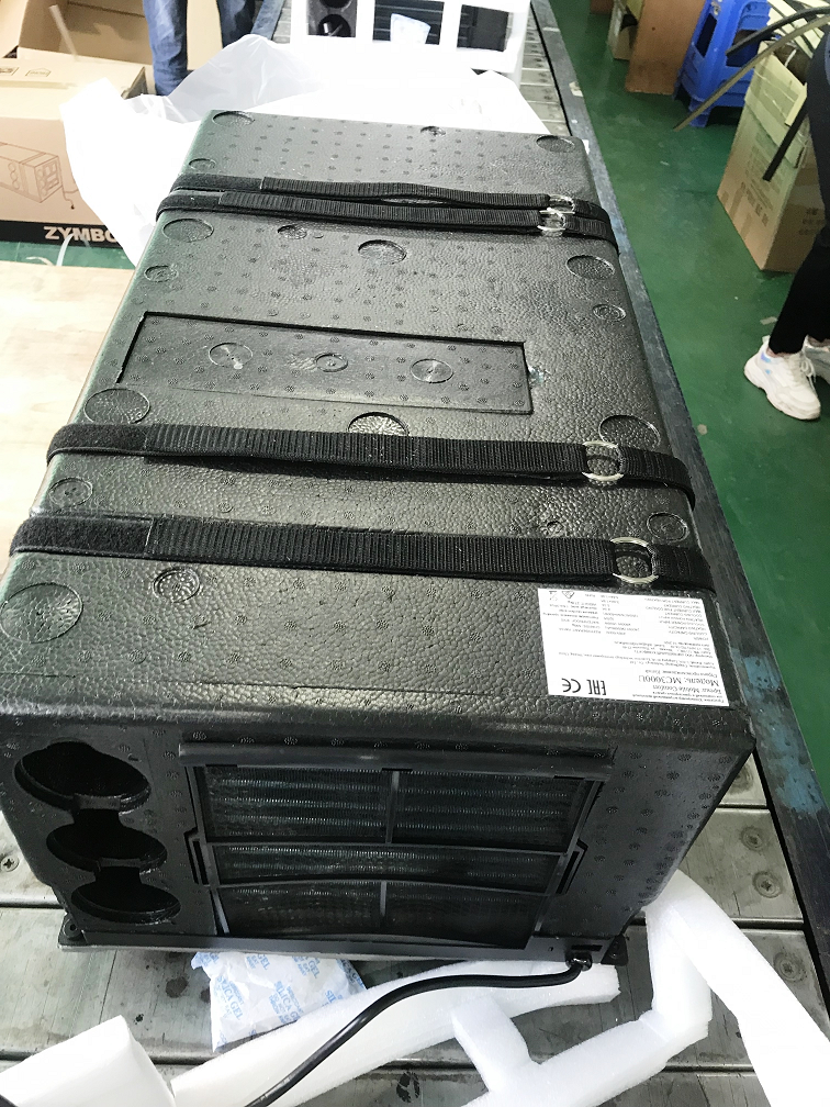 MobileComfort MC3000U