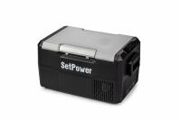 SetPower S33 Холодильник 12/24В