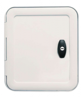 Люк сервисный Sanjo RV Plastic Hatch Door 3J-PHD-3