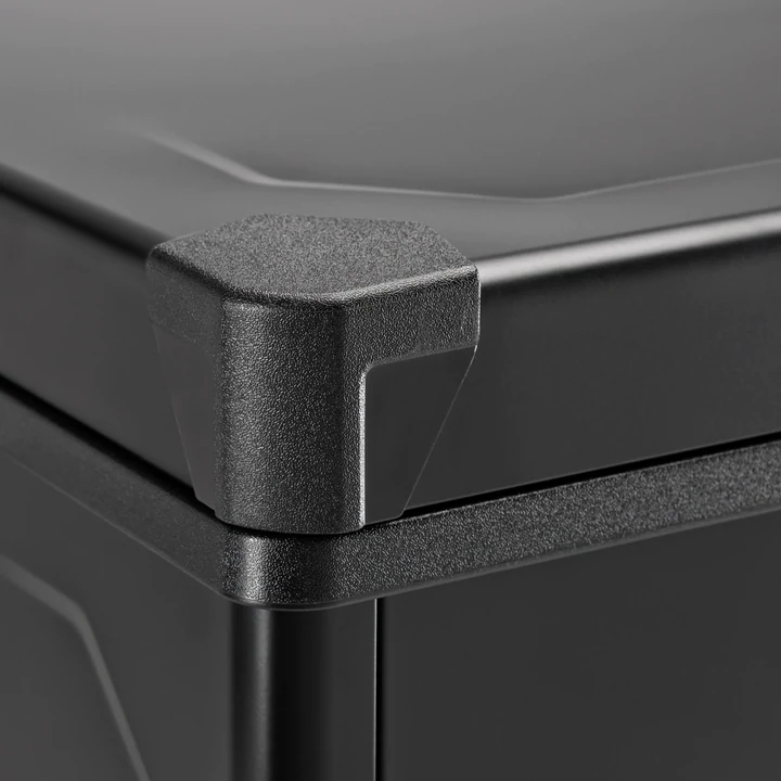 Indel B TB 60 OFF, автохолодильник компрессорный