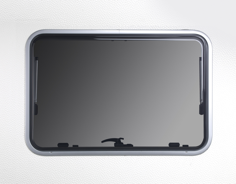 Откидное окно Dometic SEITZ S7P 490Х500мм