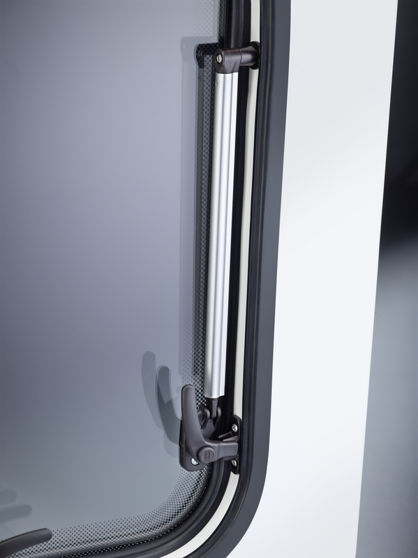 Откидное окно Dometic SEITZ S7P 490Х500мм