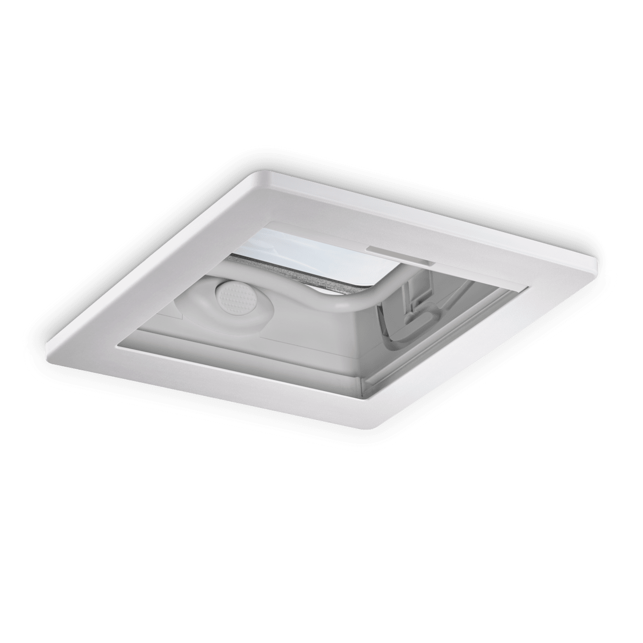 Люк Dometic Micro Heki (280Х280 мм)