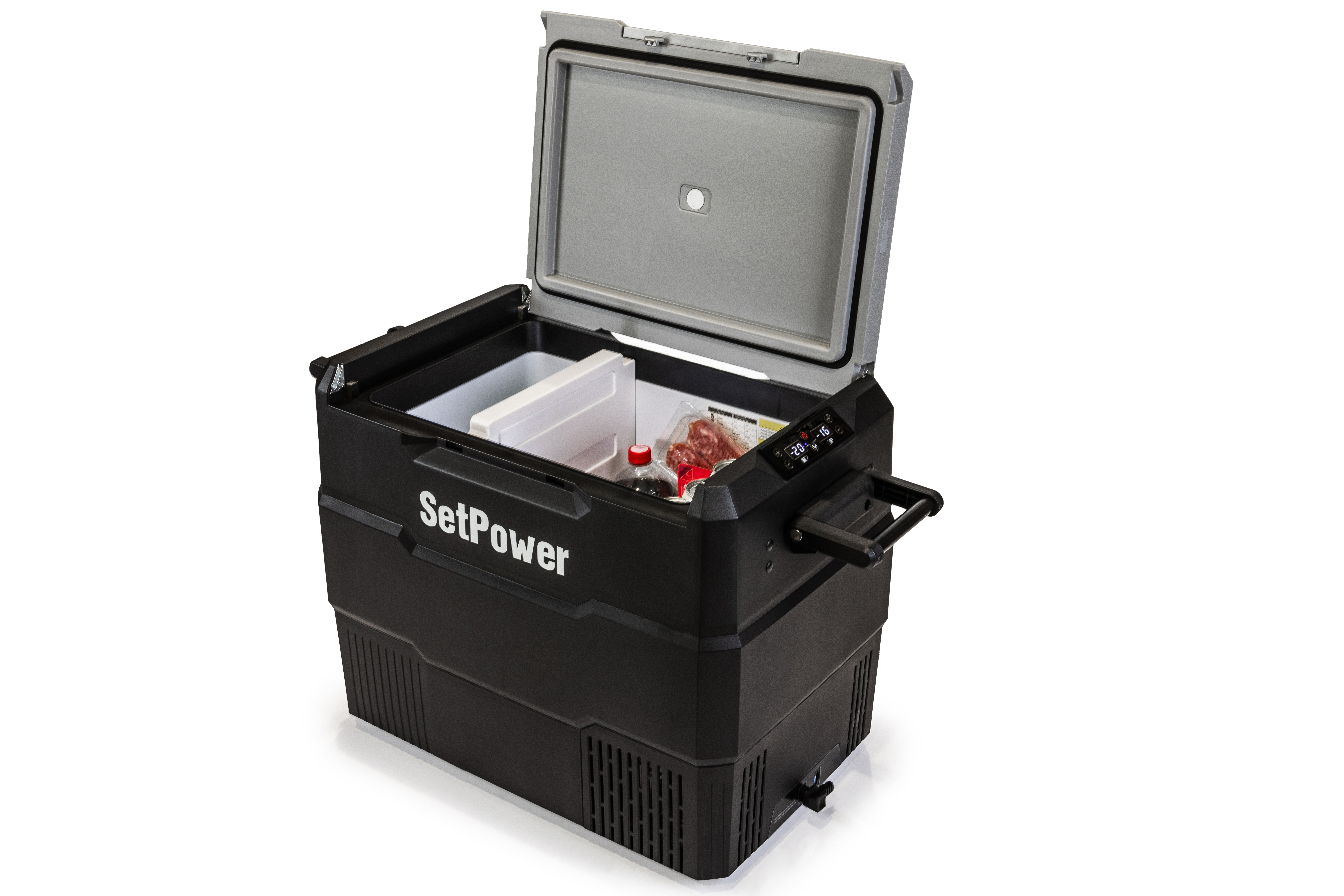 SetPower S60 Холодильник 12/24В