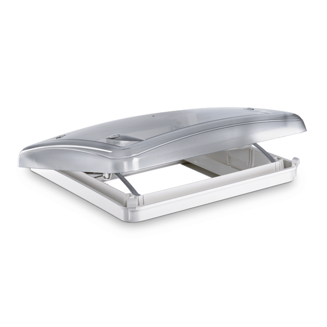 Люк Dometic Mini Heki S (400Х400; 43-60 мм)