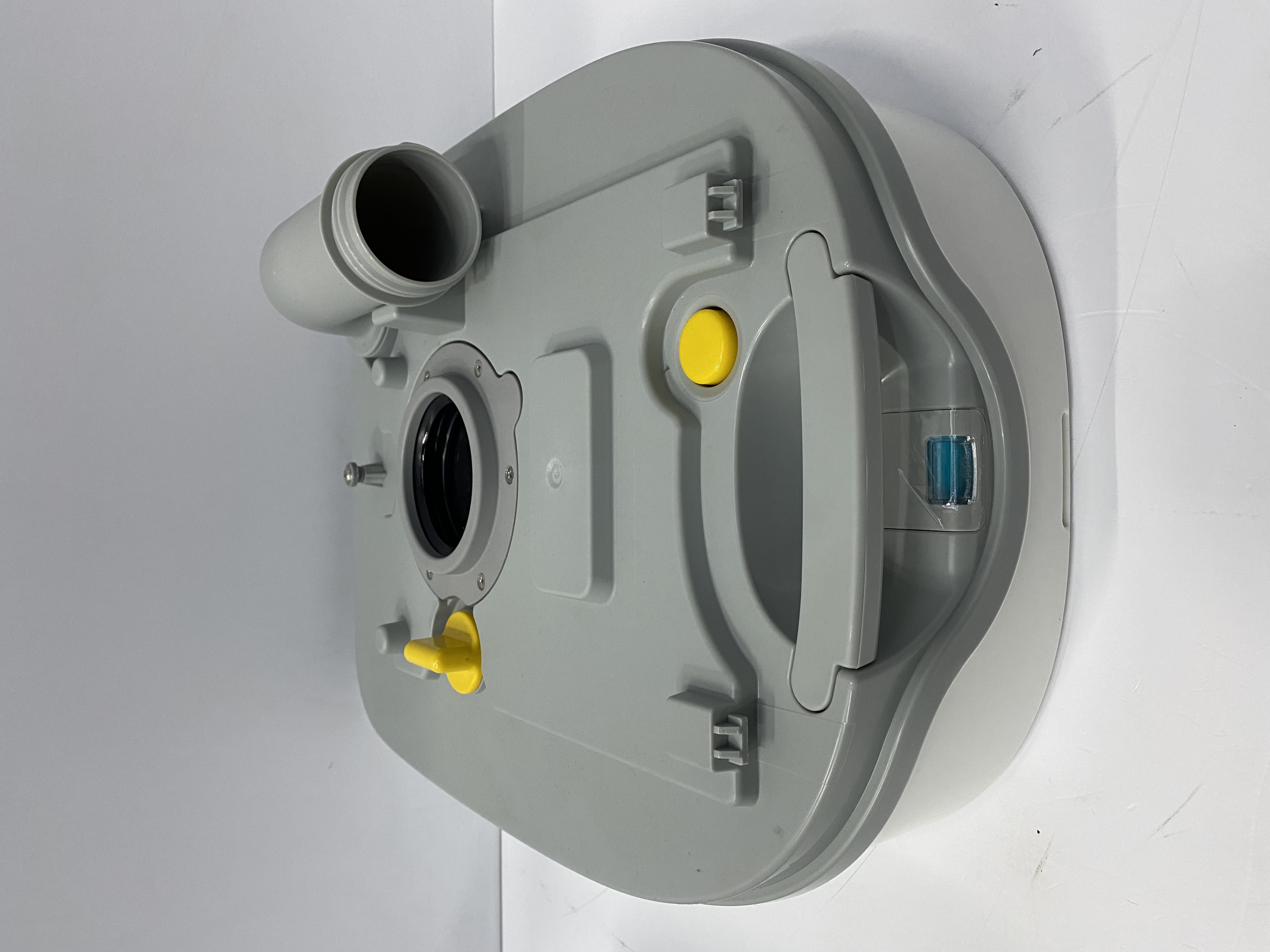 Туалет портативный Freucamp Portable Toilet 3J-W5002-S